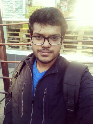 Dr. OM singh