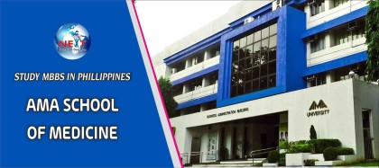 Ama School Of Medicine Philippines