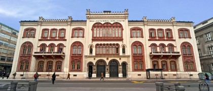 University of Belgrade Serbia