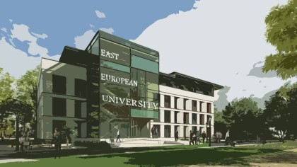 European University Georgia