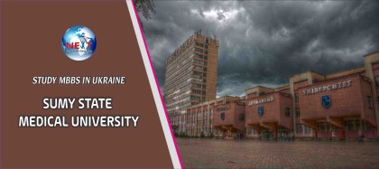 Sumy State Medical University Ukraine