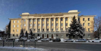 Kazan State Medical University Russia