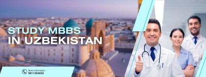 MBBS FEE UZBEKISTAN
