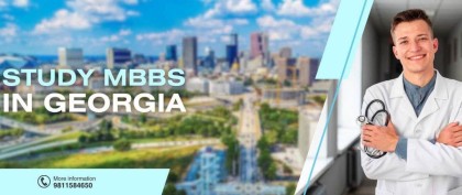 MBBS FEE GEORGIA