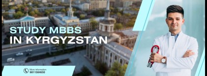 MBBS FEE KYRGYZSTAN
