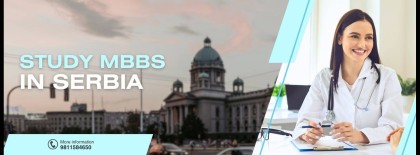 MBBS FEE SERBIA