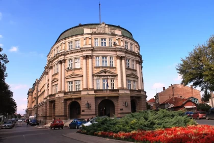 University of Nis Serbia