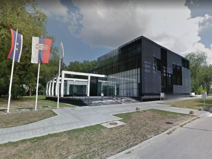 University of Novi Sad Serbia