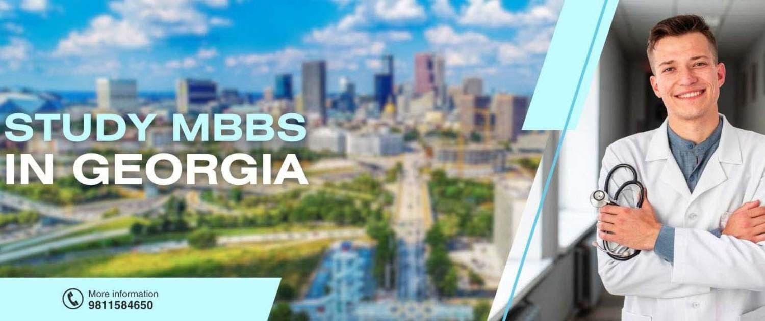 MBBS FEE GEORGIA