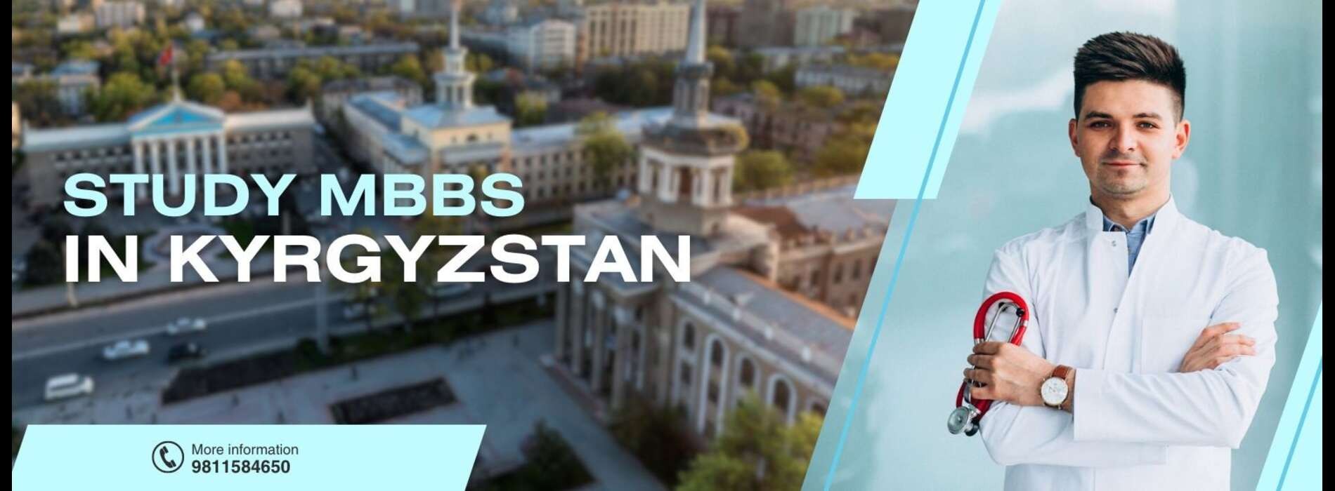 MBBS FEE KYRGYZSTAN
