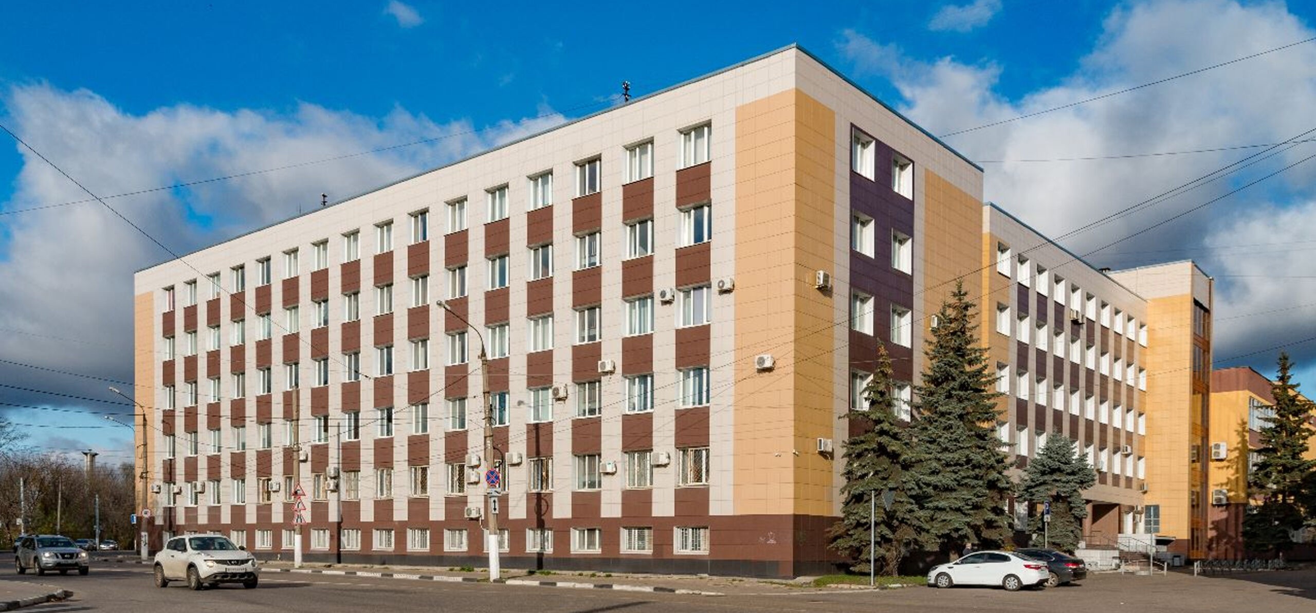 Tver State Medical University Russia