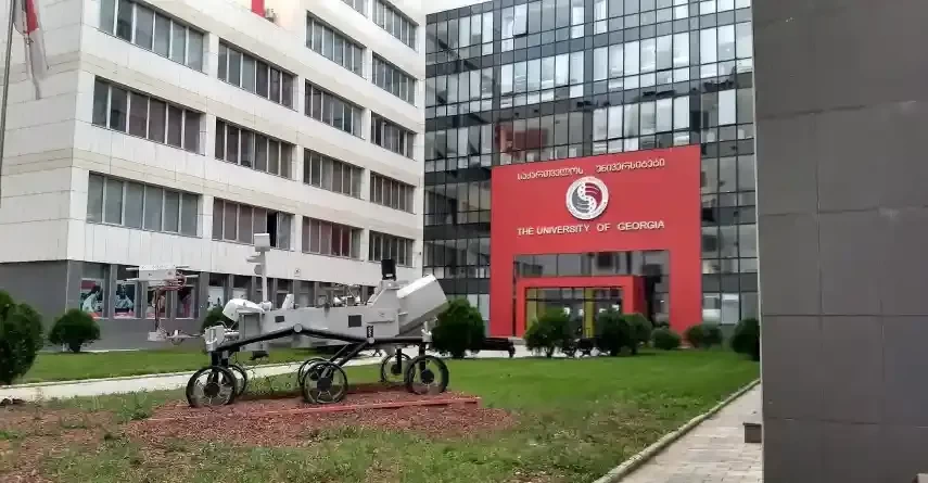University of Georgia